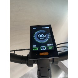 Button Cycle Excellent C380, D53 (2e hands)