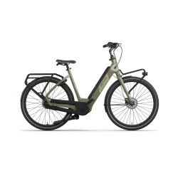 Cortina E-Common Integrated Family
