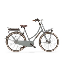 Cortina E-U4 Transport