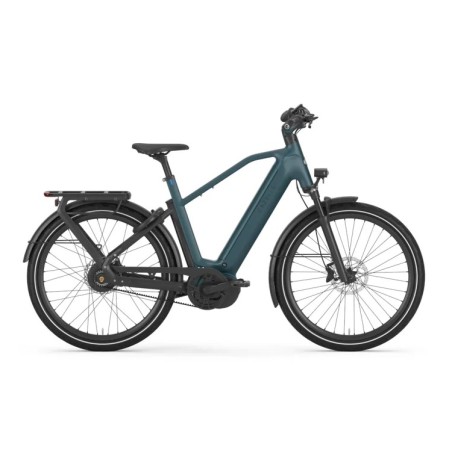 Gazelle Eclipse C380 LTD