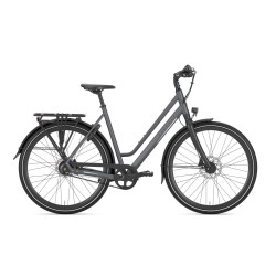 Gazelle Chamonix S11