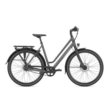 Gazelle Chamonix S11