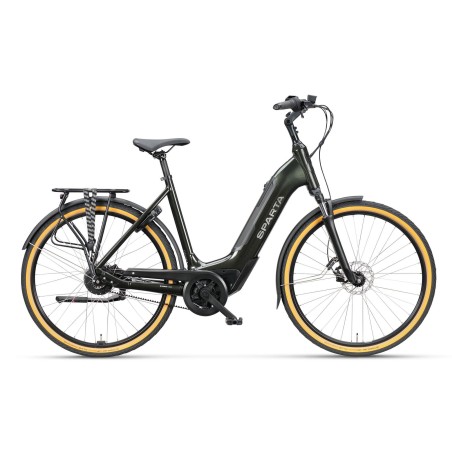 Sparta C-grid Ultra