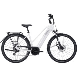 Pegasus Solero Evo 8, 750 Wh
