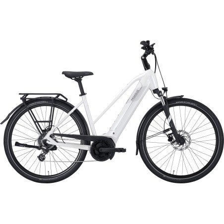 Pegasus Solero Evo 8, 750 Wh