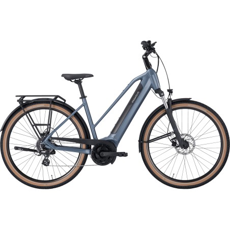 Pegasus Solero Evo 8 Suv, 750 Wh