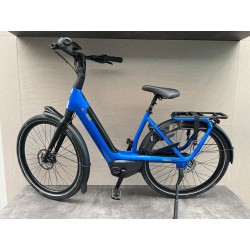 Gazelle Avignon C380 HMB Belt demo