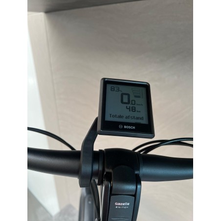 Gazelle Avignon C380 HMB Belt demo