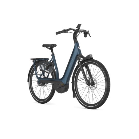 Gazelle Avignon C5 HMB Belt