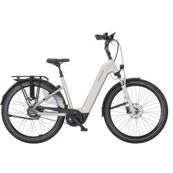 Pegasus Ravenna Evo NV Belt, 800 Wh