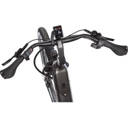 Pegasus Ravenna Evo NV Belt Performance, 750 Wh