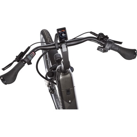Pegasus Ravenna Evo NV Belt Performance, 750 Wh