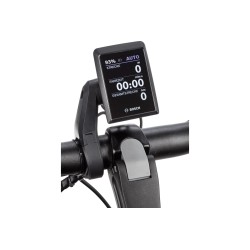 Pegasus Ravenna Evo NV Belt Performance, 750 Wh