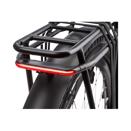 Pegasus Ravenna Evo NV Belt Performance, 750 Wh