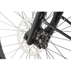 Pegasus Ravenna Evo NV Belt Performance, 750 Wh