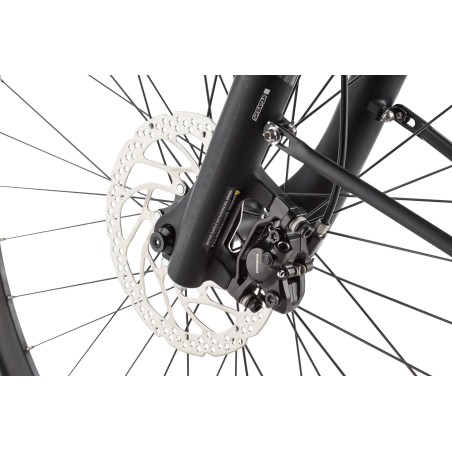 Pegasus Ravenna Evo NV Belt Performance, 750 Wh