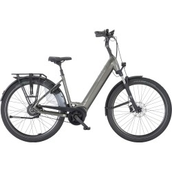 Pegasus Ravenna Evo NV Belt Performance, 750 Wh
