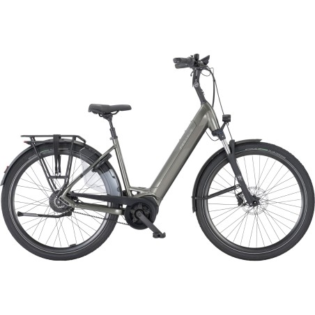 Pegasus Ravenna Evo NV Belt Performance, 750 Wh