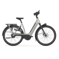 Gazelle Avignon C380