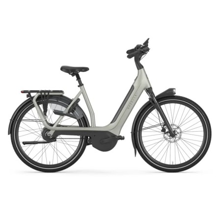Gazelle Avignon C380