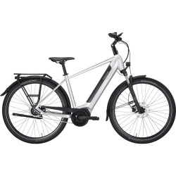Pegasus Solero Evo 5F, 750 Wh