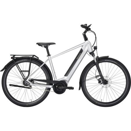 Pegasus Solero Evo 5F, 750 Wh