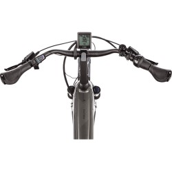 Pegasus Ravenna Evo 8F Belt, 625 Wh