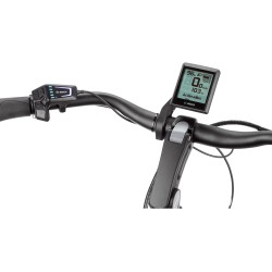Pegasus Ravenna Evo 8F Belt, 625 Wh