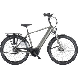 Pegasus Ravenna Evo 8F Belt, 625 Wh