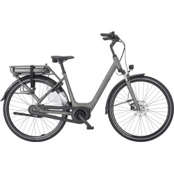 Pegasus Siena E7F, 500 Wh