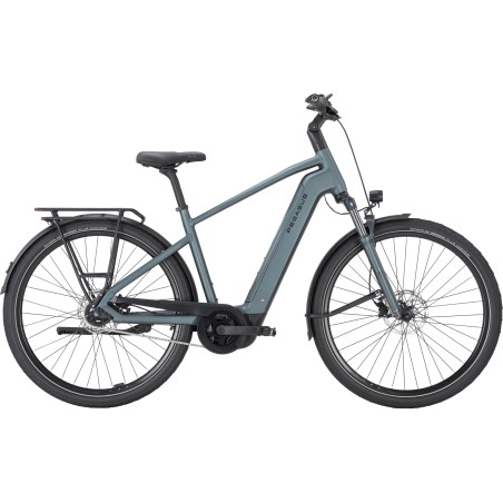 Pegasus Strong Evo 5F Lite, 800 Wh