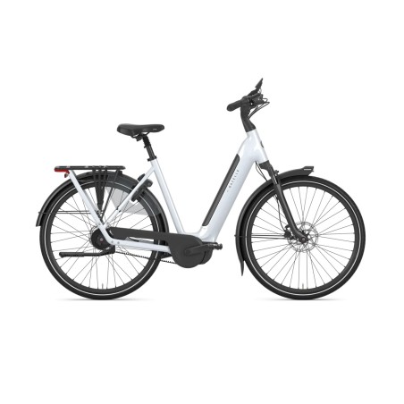 Gazelle Grenoble C5+