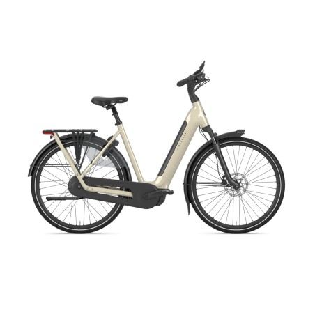 Gazelle Grenoble C5