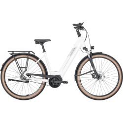 Pegasus Solero Evo 8F Belt, 750 Wh