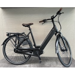 Button Cycle Elite Class, D57 (2e hands)