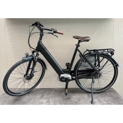Button Cycle Elite Class, D57 (2e hands)