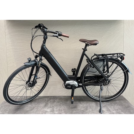 Button Cycle Elite Class, D57 (2e hands)