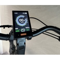 Button Cycle Elite Class, D57 (2e hands)