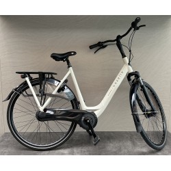 Gazelle Orange C7+, D57 (2e hands)