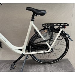 Gazelle Orange C7+, D57 (2e hands)