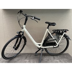 Gazelle Orange C7+, D57 (2e hands)