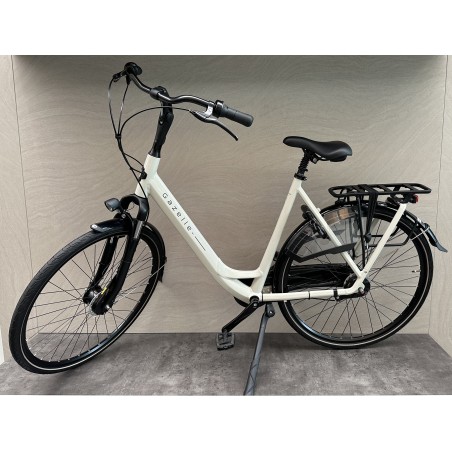 Gazelle Orange C7+, D57 (2e hands)