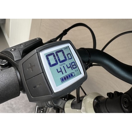 Batavus Velder E-go Power, D57 (2e hands)