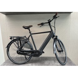 Button Cycle Elite Class, H61 (2e hands)