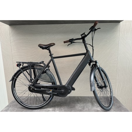 Button Cycle Elite Class, H61 (2e hands)