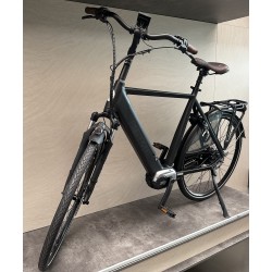 Button Cycle Elite Class, H61 (2e hands)