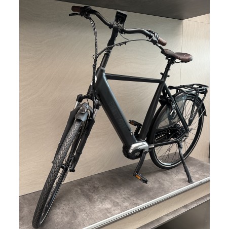 Button Cycle Elite Class, H61 (2e hands)