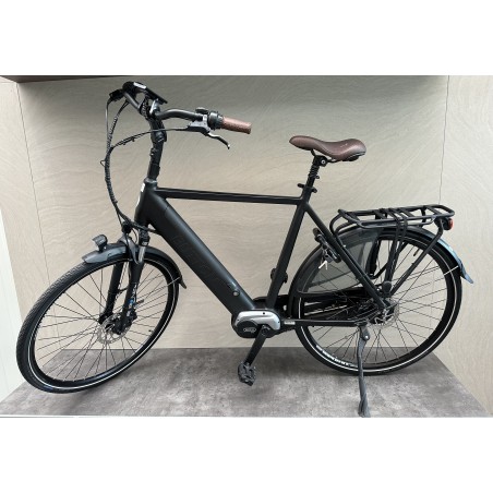 Button Cycle Elite Class, H61 (2e hands)