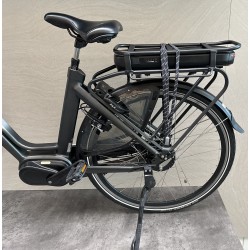 Button Cycle First Class, D49 (2e hands)