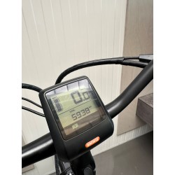 Button Cycle First Class, D57 (2e hands)
